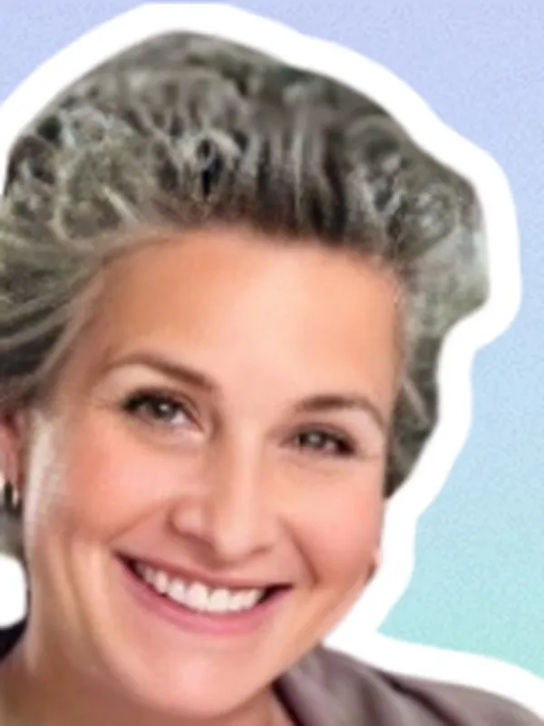 Christina Luconi, People Innovator at People Innovations