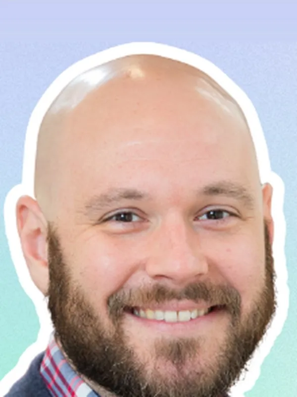 Michael Brown, Head of Talent at Counsel Health