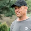 Robert Hussey — Managing Director, EMEA