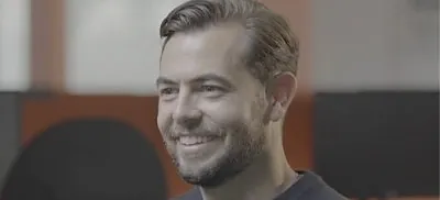Ryan O’Hara — Co-Founder