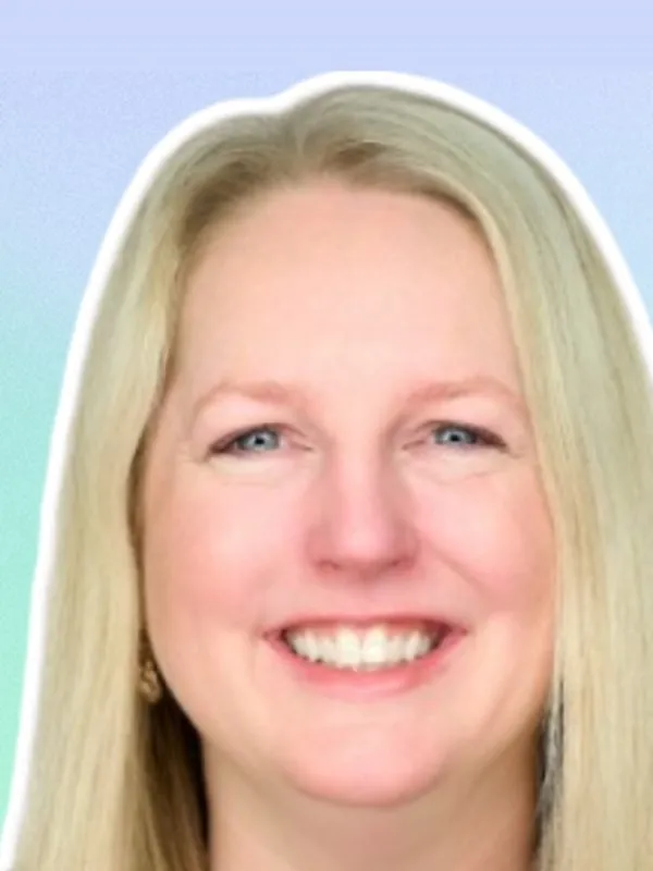 Carrie Walecka, Chief People Officer at Covera Health