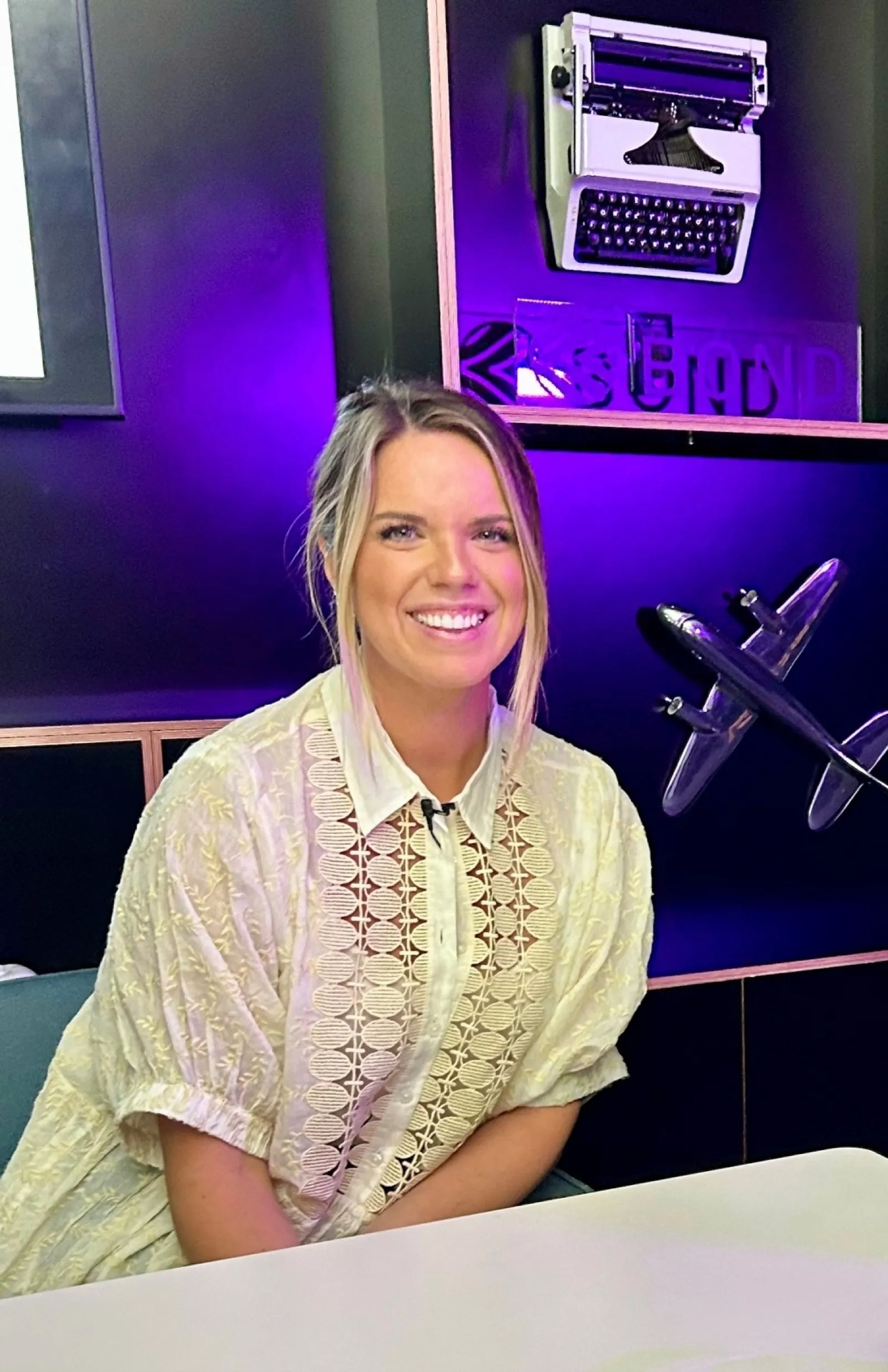 Christina Harris — Managing Partner, Boston